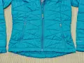 ОФЕРТА 📍 Columbia / S / дамско хибридно трекинг яке с термо изолация Omni-Shield, снимка 6