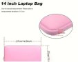 Налична Защитна чанта за лаптоп - 14 инча/35.56 см, снимка 4