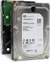 НОВ хард диск за видеонаблюдение Seagate Constellation ES.3 3.5 3TB 7200rpm 128MB SATA3 ST3000NM0033, снимка 1