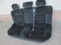 задни седалки за опел вектра б комби, снимка 3