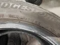 4бр.летни гуми 215/55/17 Bridgestone, снимка 5