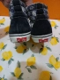 Vans кожени с черепи N 36,5, снимка 7