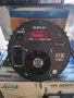 led par прожектор 18x18w RGBWAUV DMX, снимка 1