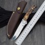 Уникални Ножове Нож Browning Сгъваем Джобен Ловен Туристчески подарък, снимка 8