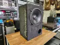 Автомобилна бас каса 12" 500W реална мощност  В отлично техничеко и визуално състояние., снимка 1