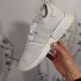 adidas Originals Nmd R1 Runner Primeknit "Japan White" номер 43-44, снимка 7