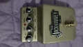 Marshall Jackhammer JH-1 OD Dist - китарен ефект, снимка 4