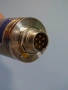 датчик за налягане DYNISCO IDA 354-5C-S78 Pressure Trаnsducer 0-414Bar 0-10V, снимка 6