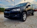 Chevrolet Captiva 2.4 I Facelift 168ks.Navi, снимка 3