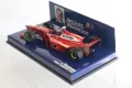 1:43 MINICHAMPS WILLIAMS J. WILLENEUVE ФОРМУЛА 1 F1 МОДЕЛ БОЛИД, снимка 6