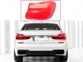 Стъкло за стоп за BMW 7 G11 Pre-Face, снимка 4