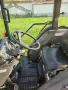 Трактор Kubota321, снимка 4