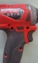 Акумулаторен безчетков ударен винтоверт MILWAUKEE M18FID2, снимка 3