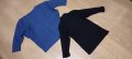 Лот блузи xs/s, снимка 1 - Блузи с дълъг ръкав и пуловери - 38436977