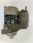 Стартер за Нисан Микра 1.0, 1.2, 1.3, 1.4, 2005-2010г.  Nissan Micra, снимка 1