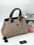 Дамска чанта Guess - Налични различни цветове Код D1480, снимка 3