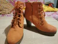 Дамски боти като нови , снимка 3