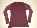 Janus Merino Wool (XL) дамска термо блуза мерино, снимка 2