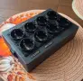 TOMANEK TAP-8 разклонител High-End, снимка 1