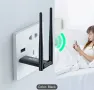 Wi-fi усилвател 300mbps, снимка 3