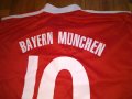 Байерн Мюнхен тениска №10 Робен размер М, снимка 7
