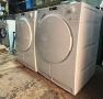 Кондезна сушилня Miele T 7744 Mistral C, снимка 2