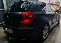 Bmw 116 1.6i 16v автомат, снимка 7