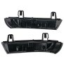 Динамични Бягащи Мигачи За Огледала За:Volkswagen Golf 5/6;Passat B5.5/B6;Jetta;Sharan;Skoda Superb, снимка 3