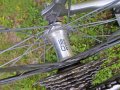 Giant/шосеен алуминиев велосипед ХС размер +подарък/, снимка 14