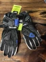 Кожени МОТО Ръкавици BERIK SPA Размер М, снимка 4