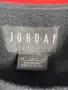 Мъжка блуза с качулка Jordan Brand с лого, размер M, снимка 3