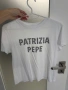 Оригинална тениска Patrizia Pepe, снимка 1