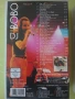 CD D.J.BOBO Limited Edition с автограф! maxiCD VHS DJ BOBO Хитове 90те, снимка 2