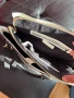Голяма бяла дамска чанта от марката STEVE MADDEN. /НОВА. Безплатна доставка., снимка 4