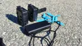 Зарядно и хъб за зареждане на 3 батерии за дрон DJI FPV, снимка 2