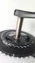 Шосеен курбел Shimano Ultegra R8100 | 172.5, 50/34, снимка 8