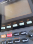 Стар калкулатор Casio 7800 GS , снимка 7