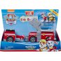 Paw Patrol фигура и превозно средство 2в1 6055931, снимка 1 - Фигурки - 38679867