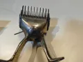 Стари машинки за подстригване Solingen/Capitain, снимка 4