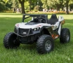 Акумулаторен Двуместен джип UTV OFF-ROAD arrival 4X4 ,24V,690W, снимка 1