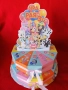 Картонени торти , снимка 5