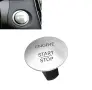Бутон за Безключово Палене Start-Stop Mercedes, Keyless-Go, снимка 2