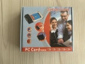 Адаптер NETWORK CardBus 32 bit, снимка 3