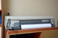Плотер / широкоформатен принтер HP Designjet 110plus nr, А1+, снимка 3