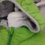Преходно яке 140см, снимка 3