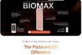 Инфрачервен LED панел PlatinumLED IR+NIR BIOMAX 900 (7 вълни спектър 480 630 660 810 830 850 1060nm), снимка 1