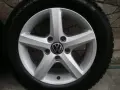 15 цола 5 х 112 мм 4 бр лети джанти - Volkswagen,Audi,Seat,Skoda !, снимка 5