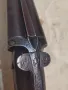 Френска ловна пушка модел Дарне 16 калибър , снимка 11