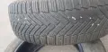 Продавам зимни гуми MICHELIN ALPIN 6 215/60 R17, снимка 10