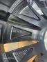 Лети джанти спорт пакет 21" 5х112 Skoda + летни гуми Falken, снимка 9